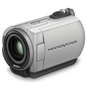 Handycam 2 icon